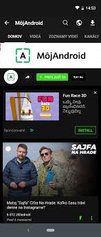 Youtubnow stáhne video z youtube. Ako Stiahnut Video Z Youtube Cez Aplikaciu Videoder Navod
