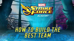 Here are the marvel strike force best teams for different game modes. How To Build The Best Teams For Beginners Marvel Strike Force Youtube