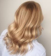 Blondes can still reap the benefits of highlights. Antique Gold Hair Is The New Kind Of Blonde That Everyone Needs To Try In 2019 Her Ie Gold Blonde Hair Honey Blonde Hair Honey Hair