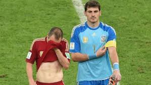 Maybe you would like to learn more about one of these? Espana Chile Resumen Goles Y Resultado Marca Com