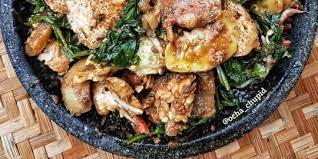 Di sini resep chef akan menyajikan masakan yang mudah, praktis, dan sehat. 15 Resep Masakan Rumah Jawa Yang Terkenal Lezat Dan Bikin Nagih Merdeka Com