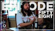 Live Q or Die Podcast - Episode 58 - Aaron Hampton - Big Pimpin ...