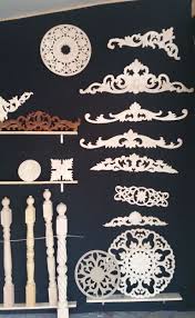 Am Găsit Elemente Decorative Traforate Rame Paravane Picioare De Masă Coloane și Ce Mai Vrei Tu Din Lemn și Mdf Diy Home Improvement Creative Home Diy