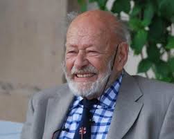 Former director of education who lived in Windermere dies aged 94