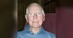 Roy C. Maurer Obituary