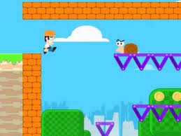 Intrucat noi insine suntem adevarati fani si ne place sa jucam jocuri cu mario, incercam sa fim la curent cu cele mai noi aparatii in materie, deci puteti fi siguri ca aici, veti gasii intotdeauna jocuri noi si de calitate. Jocuri Cu Mario Online Gratis Pomu