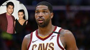 He put up 7.6 points and 8.1 rebounds per game last season but had to address rumors that he was supposedly unliked in boston's. Tristan Thompson Gets Support From Kim And Rob Kardashian Over His Boston Celtics Deal Entertainment Tonight