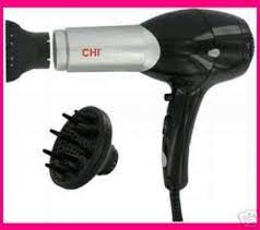 Farouk Chi Pro Ceramic Hair Dryer Hair Blower Blowers Chi Pro Low Emf