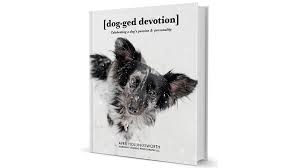I'm marc's dog will be released on september 27 in stores and on amazon for $22.50. Designer Coffee Table Book Featuring Rescued Pups Available Now Agape Animal Rescue