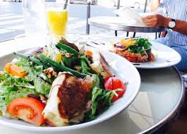 La Seine Cafe Paris Bastille Restaurant Avis Numero De Telephone Photos Tripadvisor