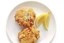 Corn And Crab Cakes Recipe Nyt Cooking Crab Cakes Recipes Corn Recipes