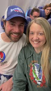 Dead and Company Tour Excitement and Anticipation