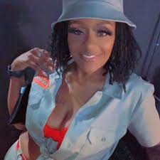 Happy Happy Birthday to the woman wearing so many different hats in our  group that we consider family Texas TRENDSETTAZ Dallas/Houston Tonya Mays  Jones #Choc today we celebrate you for all that