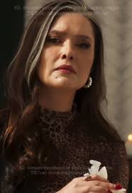 Regreso a San Agustín: Justicia y Venganza