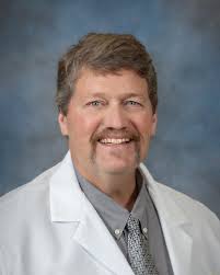 Dr. Christopher Murray, D.O.