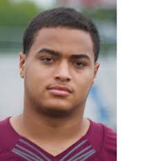 All-Brazos Valley football team