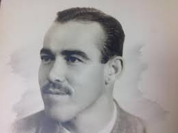 Charlie Joe Owen (1913-1998)