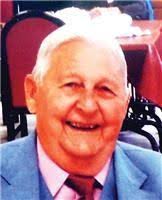 James Kivell Obituary (1927