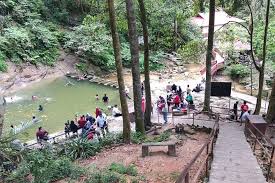 Rekomended dengan harga tiket masuk terjangkau dan spot foto instagenic. Templer Park And Kanching Waterfall Tour A Rendezvous With Nature Placepass