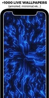Fond d'écran animé 4k gratuit. Fonds D Ecran Anime 4k 3d Walloop 12 3 Telecharger Apk Android Aptoide