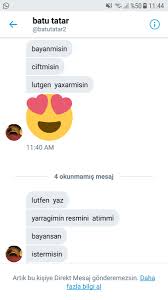 Ebru Erdi on X: Haddini bilmez bir piç daha t.co1Ao6R6TO1R  X