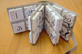 Adventskalender 7 Adventskalender Stern Studio Datei Adventskalender 6 Adventskerzen Adventkalender Adventskalender Adventskalender In Buchform