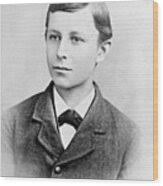 Wilbur Wright #1 by Science Photo Library