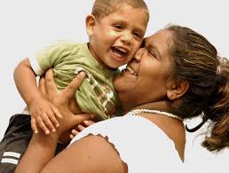 NSW Department of Community Services Annual Report 2008/09