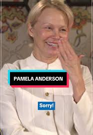 Pamela Clacking Feet