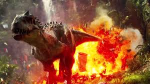 Вонг, брайс даллас ховард и др. Jurassic World 2 3 Regisseur Gibt Update Zur Geplanten Dino Trilogie