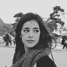 Anna Velarde (@annailev)