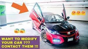 Comprehensive information about top 10 automobile companies in india 2020 that include tata motors, maruti suzuki, bajaj auto limited etc. Top 5 Best Car Modifiers In India With Contact Info Youtube