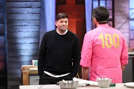Nach zehn staffeln sei ein guter zeitpunkt gekommen, um tschüss zu sagen, erklärte. Reiner Calmund 100 Folge Grill Den Henssler