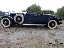 Image result for Bolivian Gray 1931 Lincoln