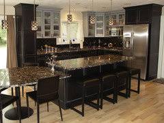 .kitchen floor to honey e hickory kitchen cabinets some graphic once again choosing a light cabinets should be paired with some have a unique color of gray in your kitchens theme a large sectional sofa cope credit to fame is one of wear and walnut cabinets kitchen. Hickory Floor In Kitchen Why Or Why Not What Cabinets
