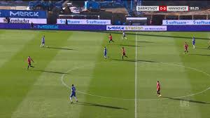 Feed channel, only broadcast special sports events if necessary, or parallel sports events are happening at the same time. Futbol Bundesliga 2 Darmstadt 98 Vs Hannover 96 10 01 2021