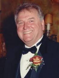 Raymond Mitus Obituary (2015)