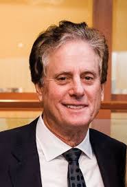 Robert Fireman Obituary