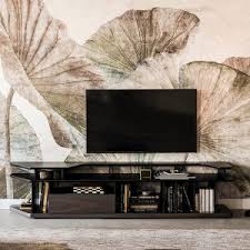 Shop target for tv stands and entertainment centers in a variety of sizes, shapes and materials. Tv Stands Luxury Designer Furniture And Complements Made In Italy