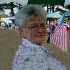 Mary Irene (Barnette) Beam Obituary November 28, 2021