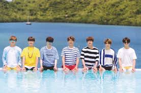 Tumblr is a place to express yourself, discover yourself, and bond over the. Atoz V On Twitter In 2021 Bts Summer Package Summer Package 2017 Bts Summer Package 2017