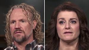 Sister Wives': Are Kody and Robyn Brown Still Together?