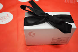 We are all about injecting a heavy dose of style and charm into everything we do. Where Has All The Gift Wrapping Gone Wsj