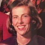 Marcia Weinacker Obituary