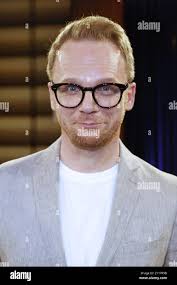 Schmitz hi-res stock photography and images