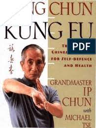 Fácil, simplemente klick el arte de wing chun e book. Chun Ip Tse Michael Wing Chun Kung Fu Pdf Tai Chi Bruce Lee