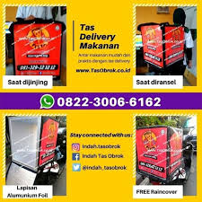 Tas Delivery Makanan Trenggalek Tas Delivery Makanan Gustin Pizza Untuk Pemesanan Indah Tas Obrok Telepon Wa 0822 In 2020 Book Cover Comic Book Cover Trenggalek