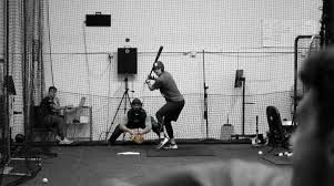 Breaking Down Pop Time Driveline Baseball