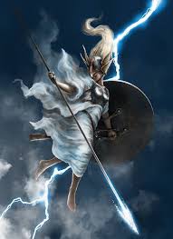 The heroic gods and stories have an unsurpassed modern cultural and. Viking Valkyrie Norse Mythology Novocom Top