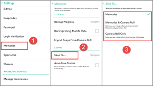 How to recover deleted snapchat photos. How To Recover Old Or Deleted Snapchat Photos Videos On Android